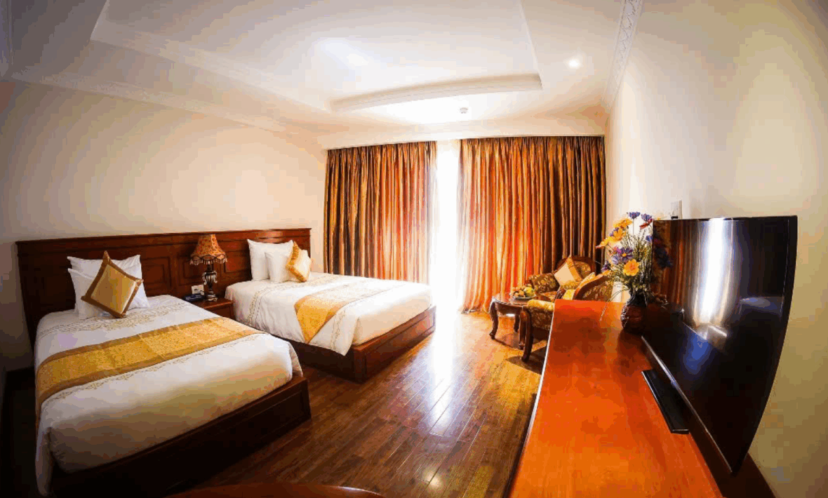 Superior Cityview – TWN