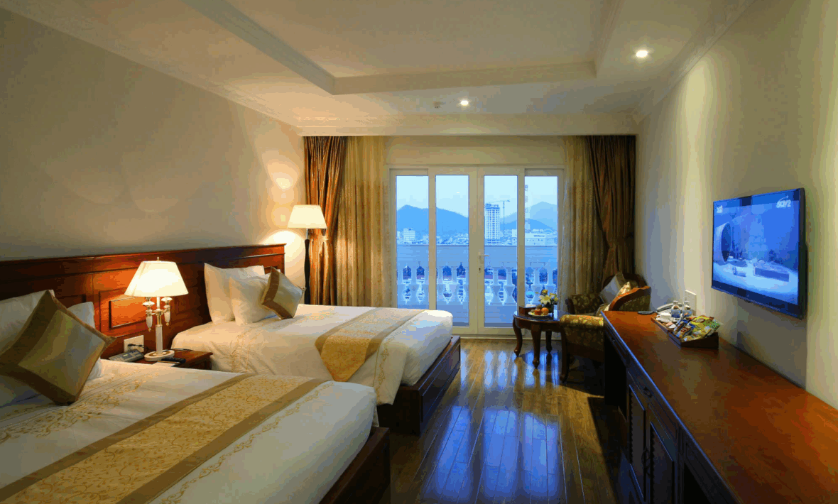 Superior Seaview – TWN